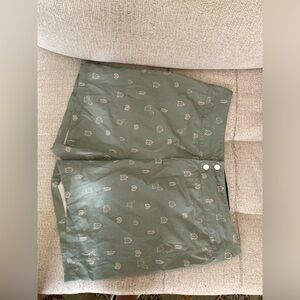 Wild Rye mountain bike shorts